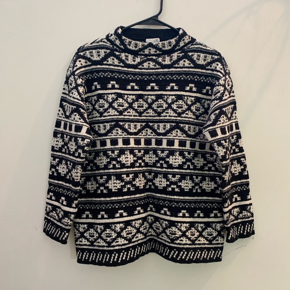 JJill Medium Petite Sweater